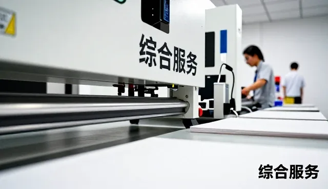 短视频代运营
